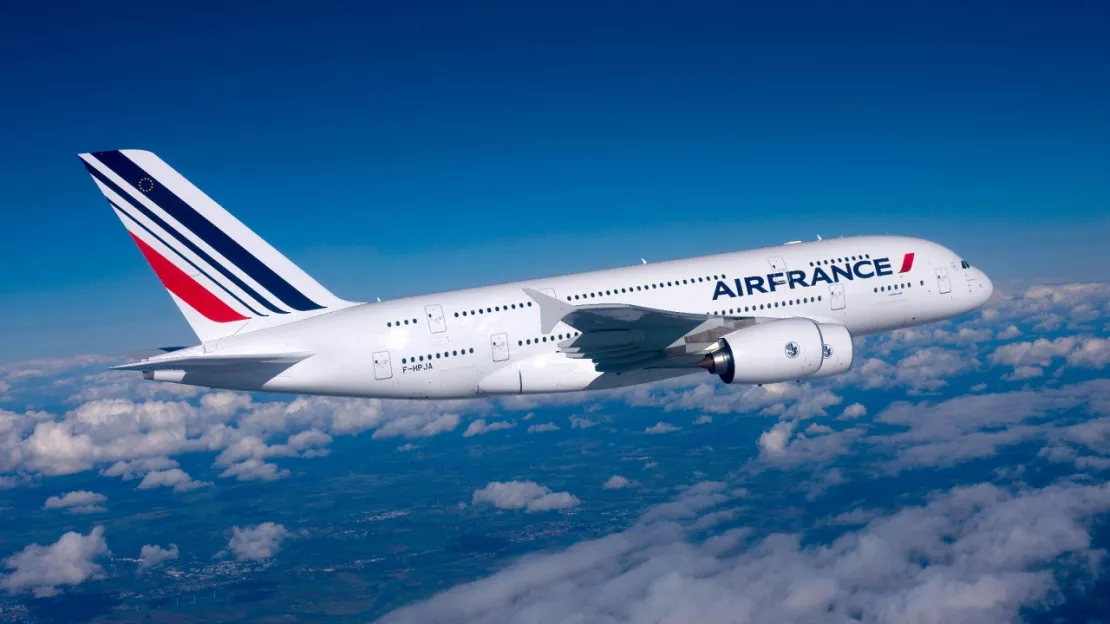 La compagnie aérienne Air France souhaite améliorer son service en prenant exemple sur ce qui se fait sur les compagnies du Golfe