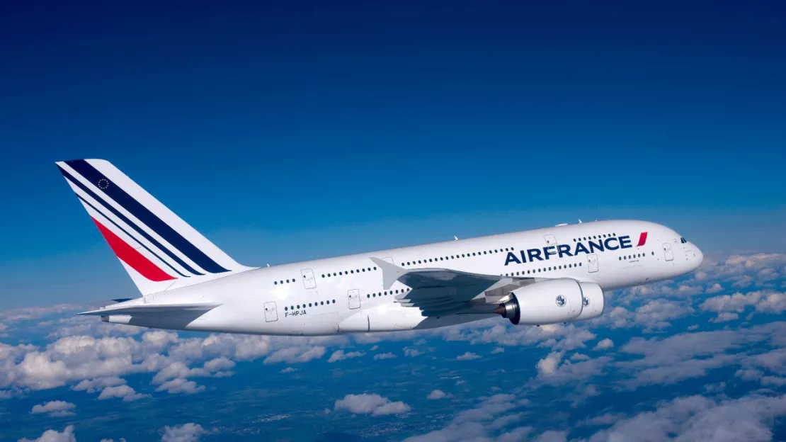 Alter, petit syndicat de pilotes à Air France, a annoncé aujourd'hui qu'il appelait à une grève les 10,11,12 et 13 janvier