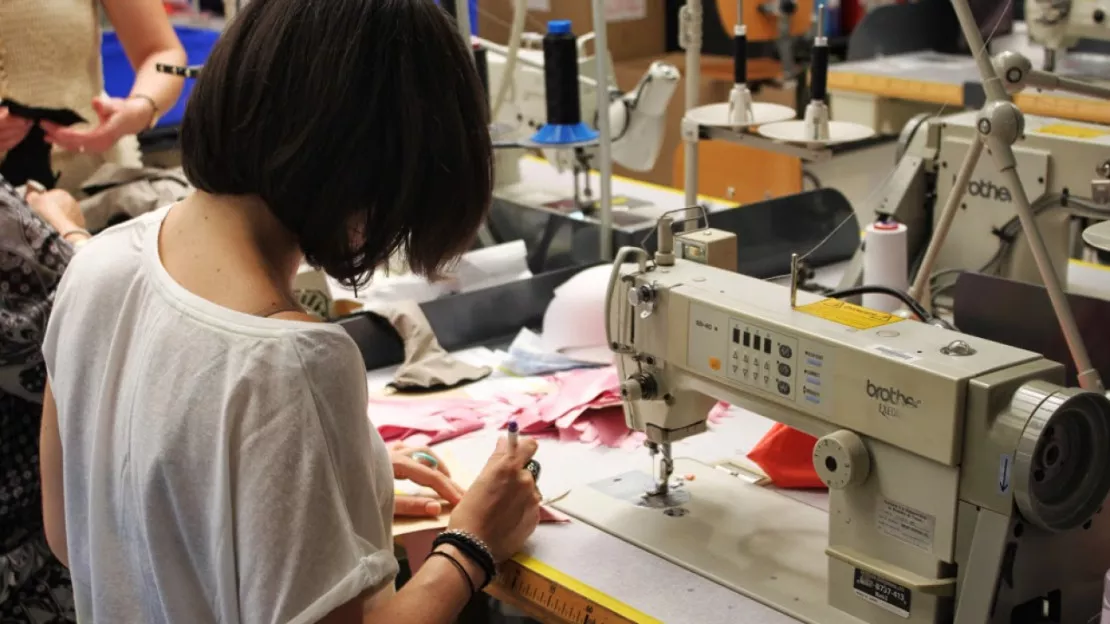 Le tribunal de commerce de Lyon se prononce ce mardi sur le sort des Atelières