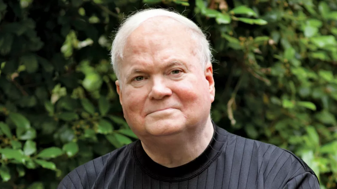 Le romancier américain Pat Conroy est mort hier à l’âge de 70 ans dans sa maison en Caroline du Sud