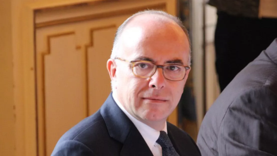 Bernard Cazeneuve en visite à Lyon jeudi