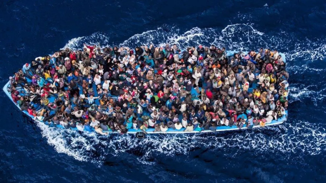 Le nombre de migrants devrait atteindre le niveau historique de 250 millions cette année dans le monde, selon les estimations publiées par la Banque mondiale