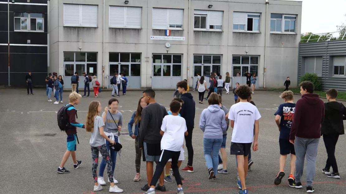 Brevet 2023 : les résultats dévoilés ce vendredi dans l'académie de Lyon