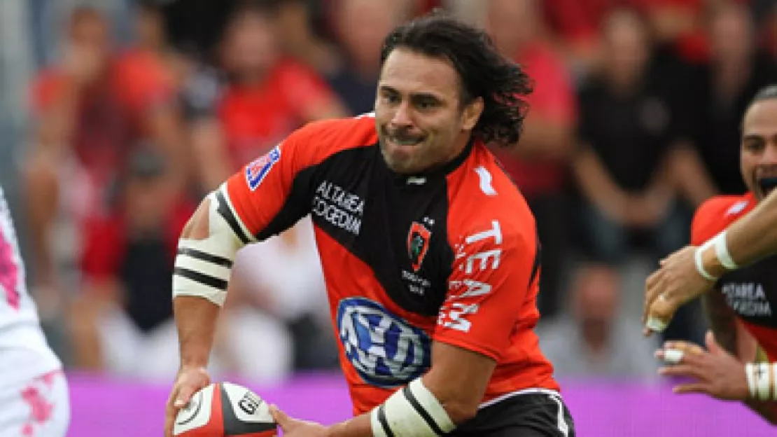 LOU Rugby : Sébastien Bruno pour remplacer Olivier Azam ?