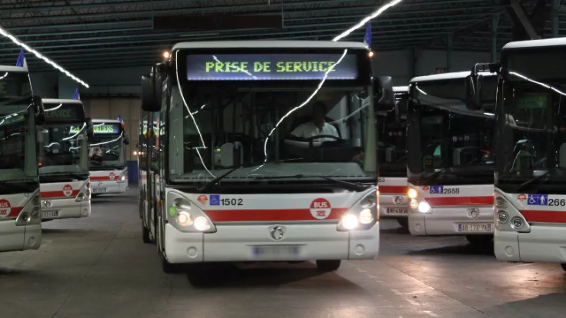 Manifestation anti-FN à Lyon : d’importantes perturbations de circulation à prévoir