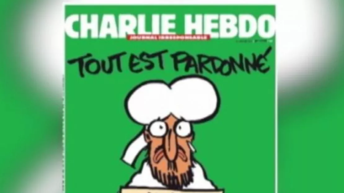 Charlie Hebdo : 4 millions d'euros de dons seront reversés aux victimes