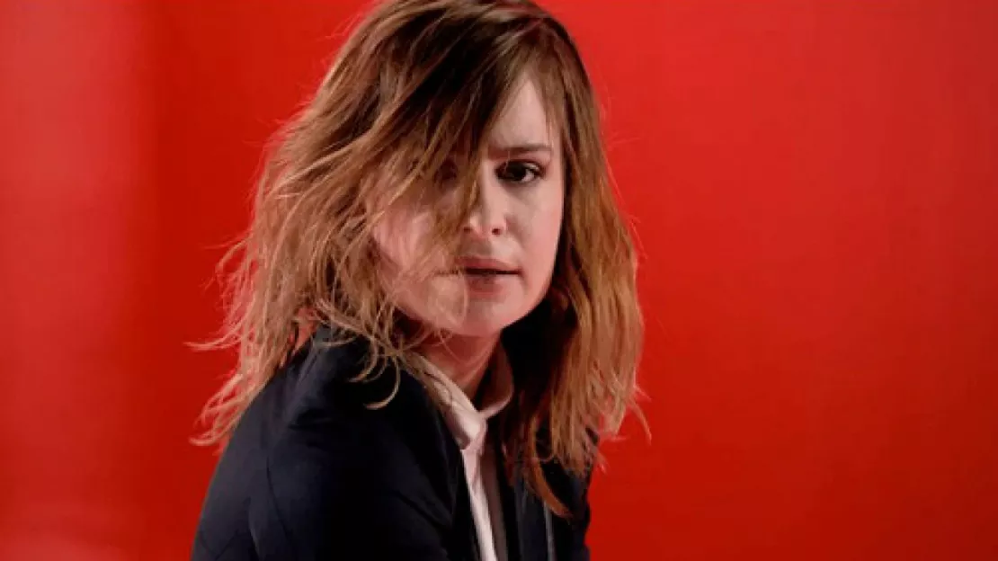 Christine and the Queens triomphe aux Victoires de la musique