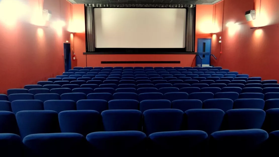 Un seul cinéma lyonnais dans le classement des salles les plus fréquentées