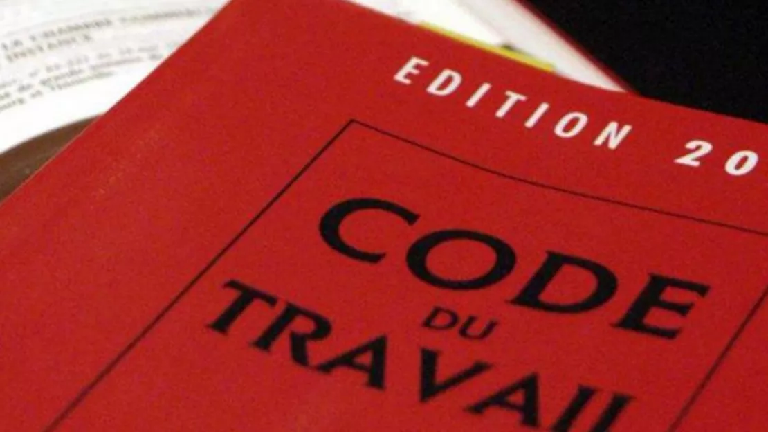 Selon un récent sondage, sept Français sur dix se disent opposés au projet de loi sur la réforme du droit du travail