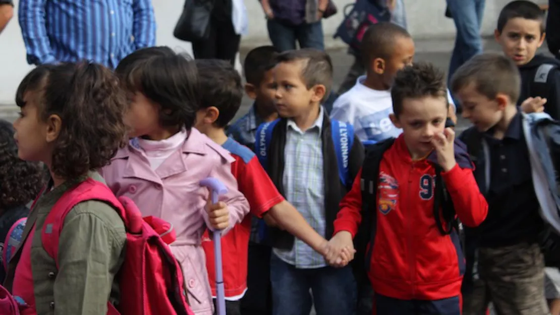 Académie de Lyon : le nouveau calendrier scolaire dévoilé