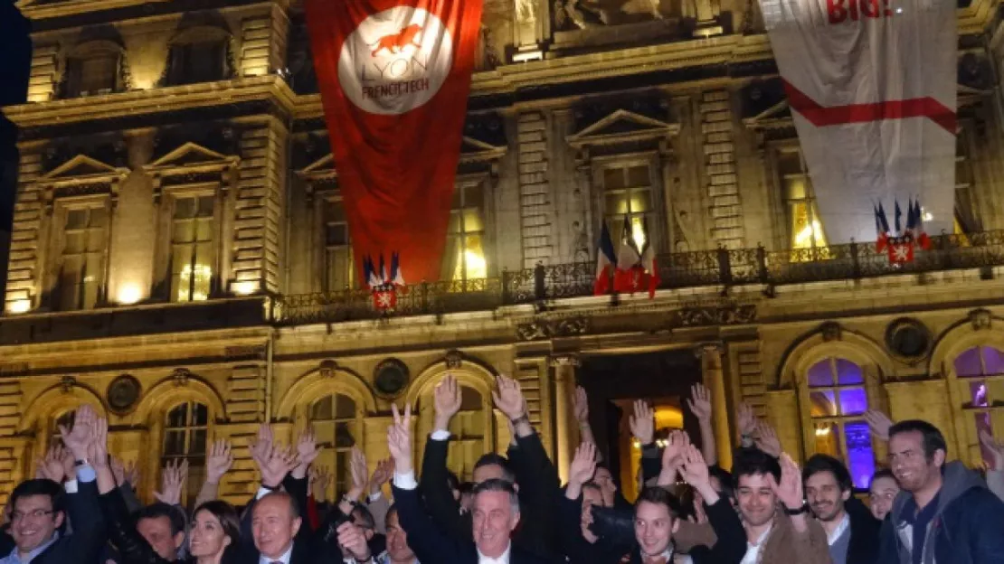 Le lyonnais Axeleo, premier bénéficiaire du Fonds French Tech