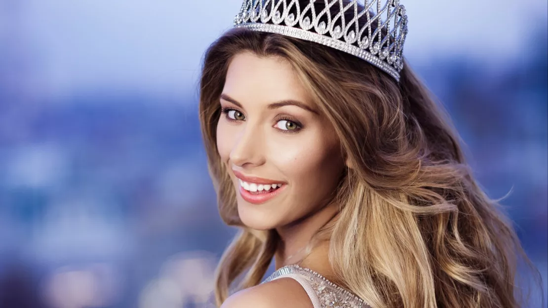 Camille Cerf, Miss France 2015, ne représentera pas l'Hexagone à l'élection Miss Monde 2015 qui se tiendra en Chine le 19 décembre prochain