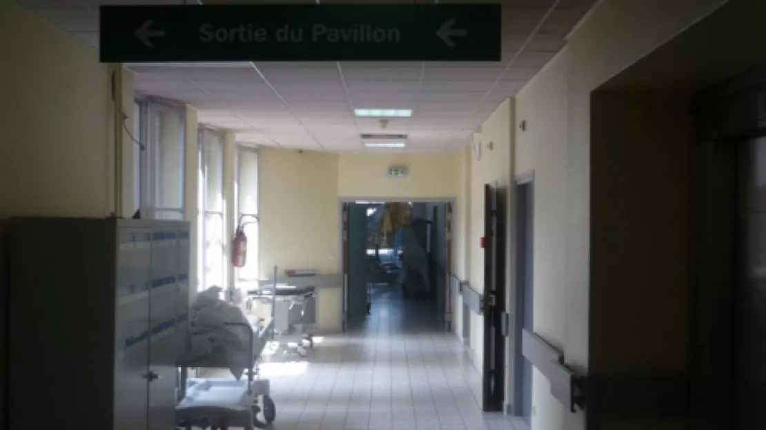 Journée mondiale du rein : actions de dépistages au Centre hospitalier Joseph Saint Luc