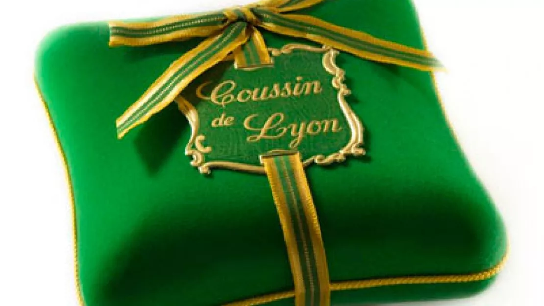 Le chocolatier lyonnais Voisin labellisé entreprise du patrimoine vivant