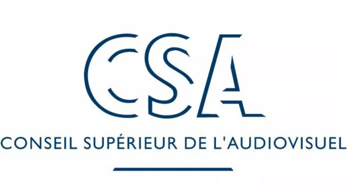 Le CSA vient d'envoyer un message à toutes les rédactions françaises afin qu'ils redoublent de prudence dans le contenu de leurs images diffusées à l'antenne