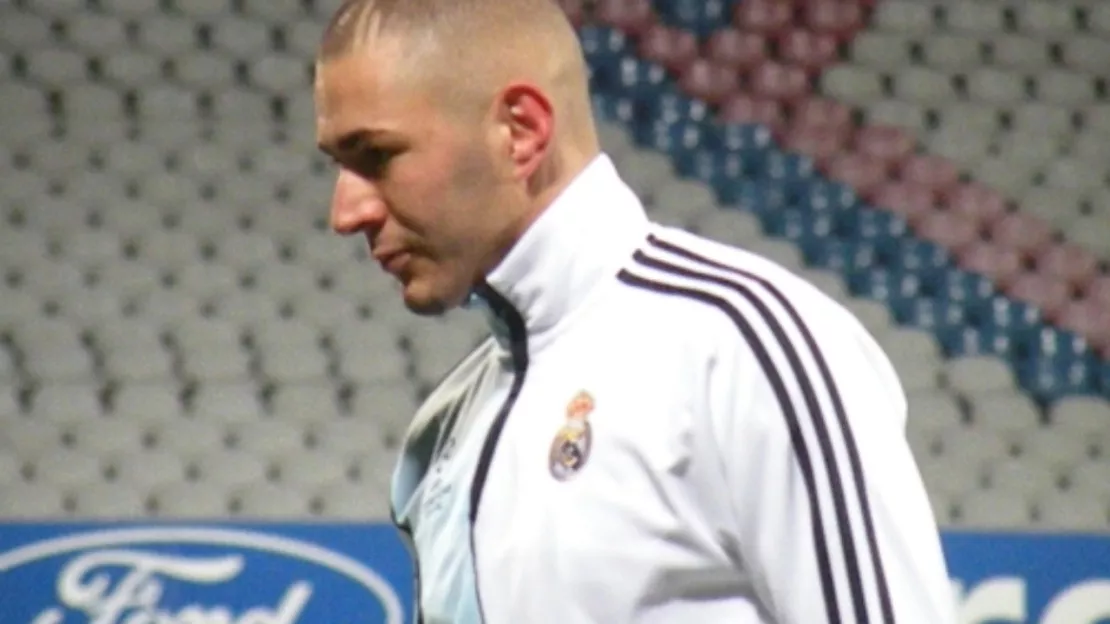 Damien Rieu relaxé à Lyon des accusations de diffamation contre Karim Benzema