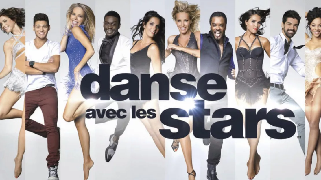 Trois personnalités lyonnaises participent dès samedi soir à Danse avec les Stars 5