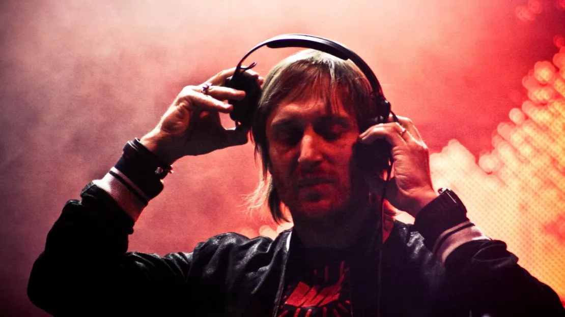 A un an du coup d'envoi de l'Euro 2016, David Guetta a été chargé de créer la musique officielle de la compétition