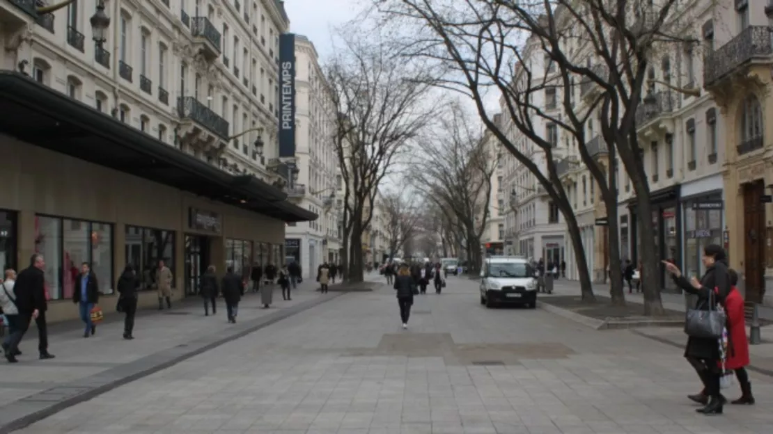 Des Assises du Commerce et de l'Artisanat ce lundi à Lyon