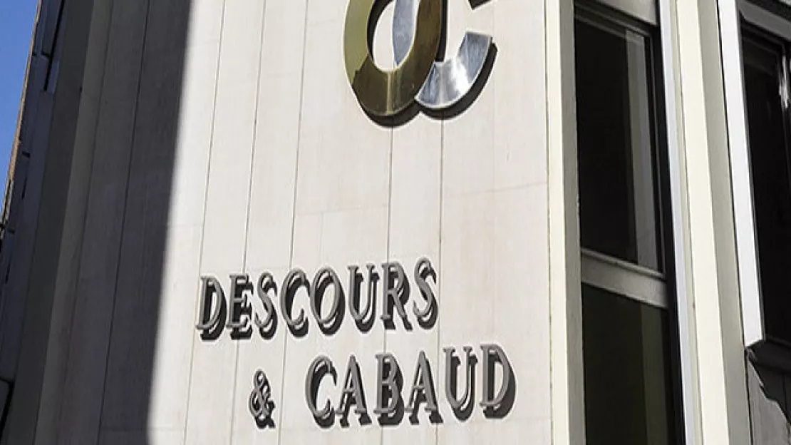 Descours & Cabaud change de gouvernance