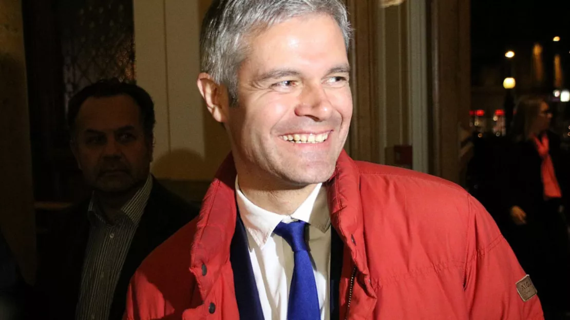 "Dîner des Sommets" de Laurent Wauquiez : la liste des invités dévoilée