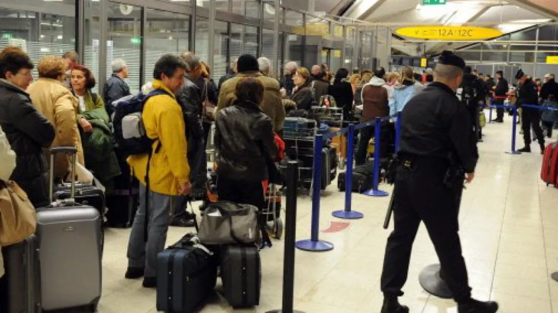 Grève chez Easy Jet : annulation d’une vingtaine de vols ce mercredi à Lyon Saint-Exupéry