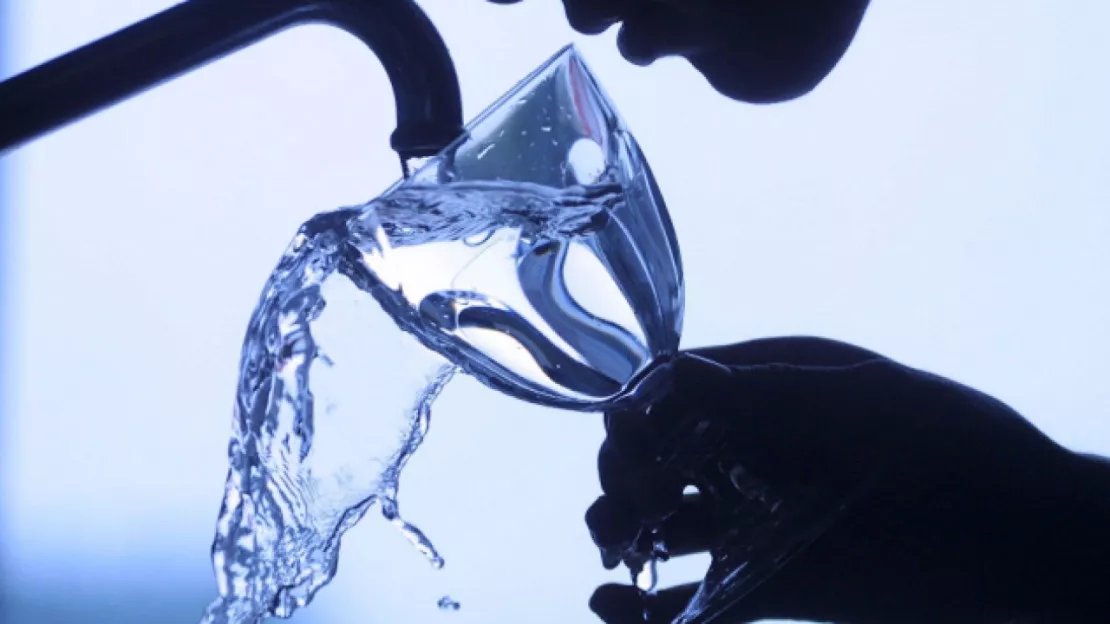 La Lyonnaise des Eaux inaugure son centre de supervisation pour réduire les fuites dans l'agglo