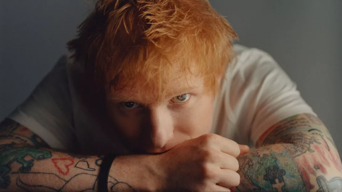 Ed Sheeran : ce rêve un peu fou qu'il souhaite réaliser après sa mort