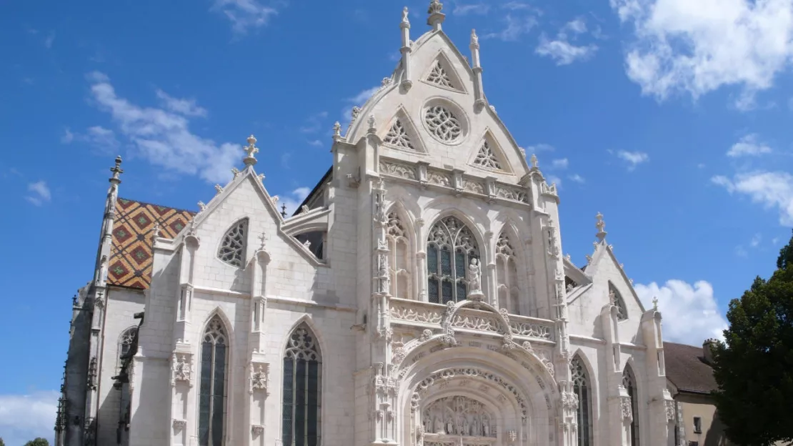 Le monument préféré des Français est rhônalpin !