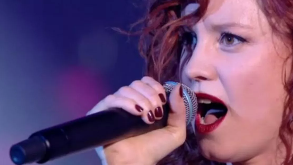 La lyonnaise Emji a remporté la Nouvelle Star 2015