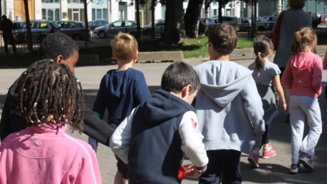 Le gouvernement présente aujourd'hui différentes pistes pour améliorer la diversité dans les établissements scolaires