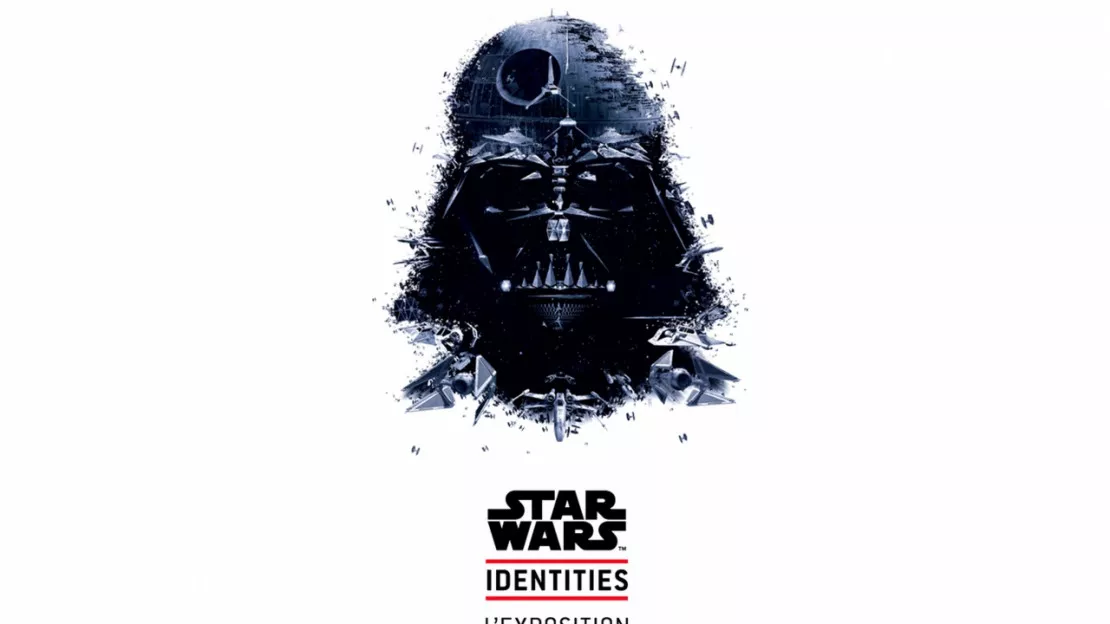 L'exposition Star Wars Identities bientôt à Lyon !