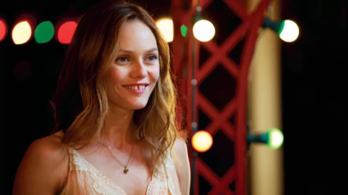 Festival Lumière : Vanessa Paradis sera invitée d'honneur