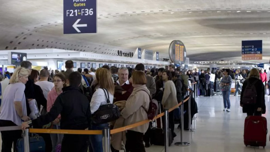 Les Etats membres de l’Union européenne ont conclu un accord à Bruxelles pour surmonter les dernières divergences avec le Parlement européen autour du "Passenger Name Record"