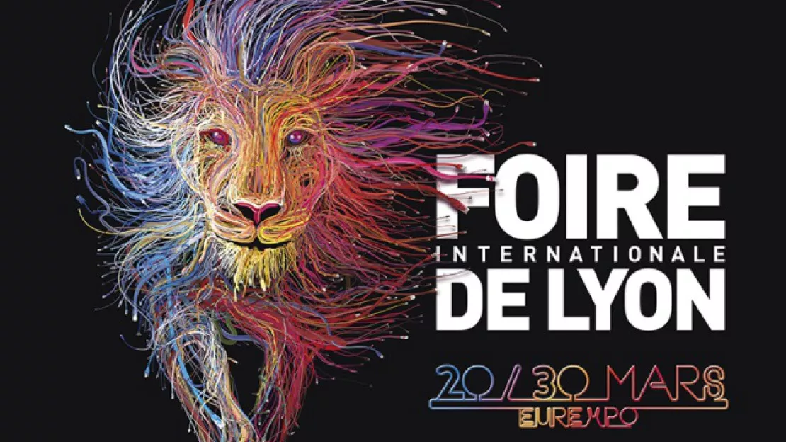 La Foire Internationale de Lyon, entre loisir et business