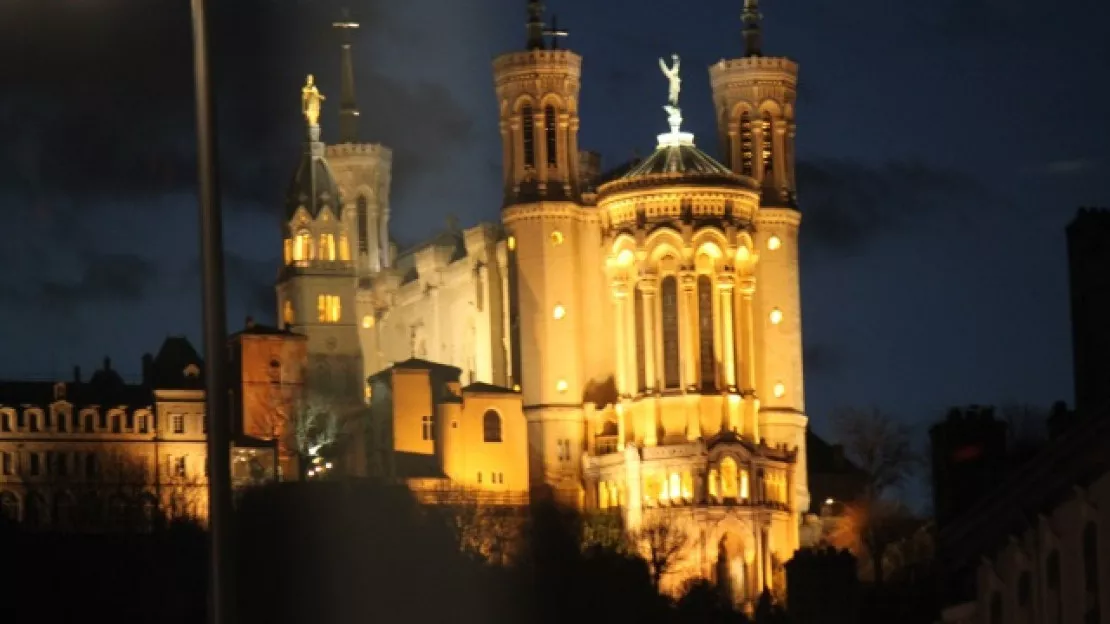 Le diocèse de Fourvière déménagera pour Saint-Irénée en janvier 2016