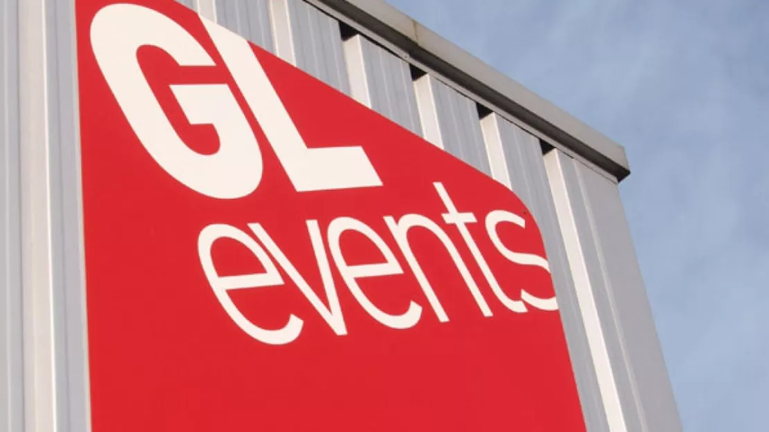 939 millions d’euros de chiffre d’affaires en 2014 pour le groupe lyonnais GL Events