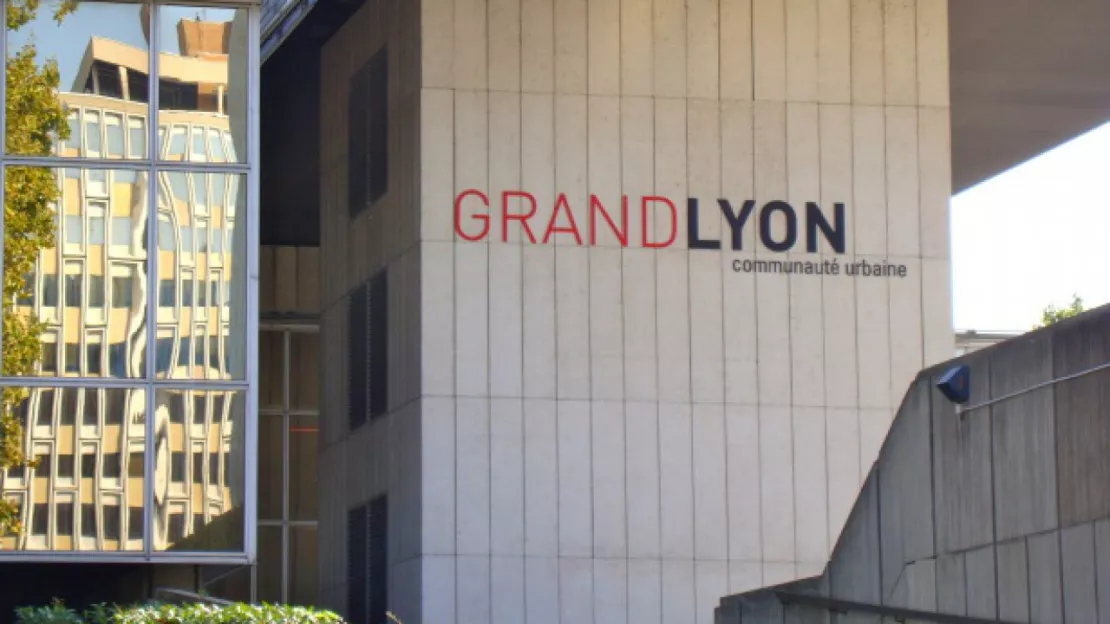 Grève ce lundi à l’usine d’incinération de Lyon-Gerland