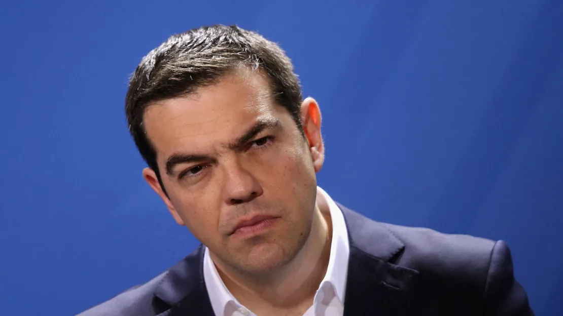 Grèce : la vice-ministre des Finances Nadia Valani a également démissionné avant le vote du parlement sur les mesures d'austérité