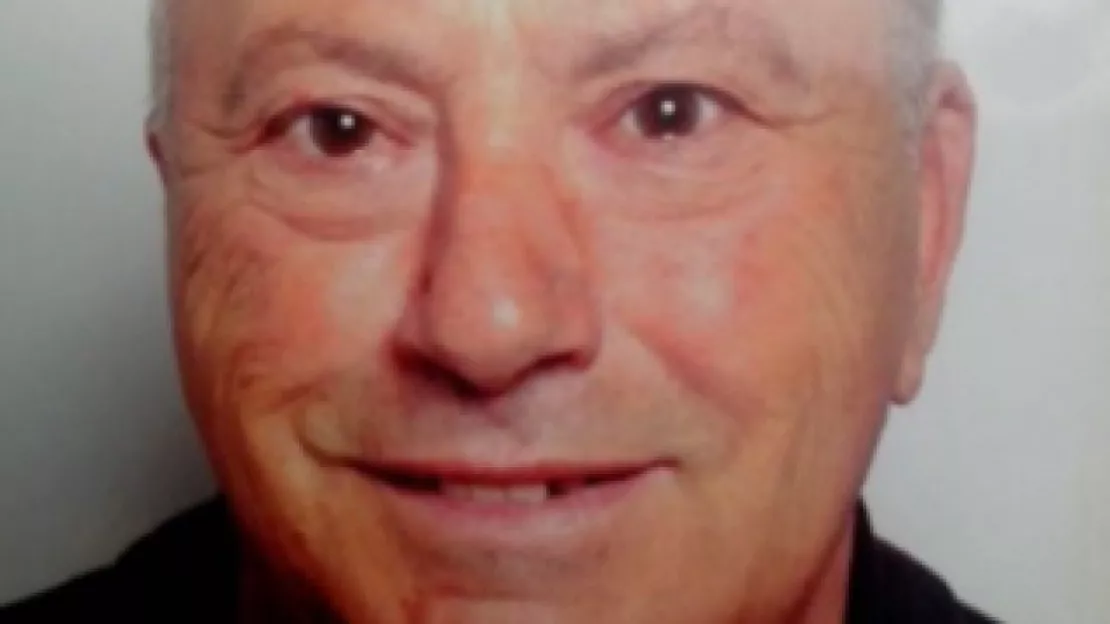 Rhône : Appel à témoin après la disparition d’un homme de 75 ans
