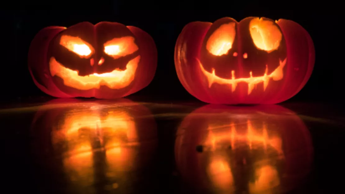 Halloween : des mesures préventives prises à Lyon et dans le Rhône