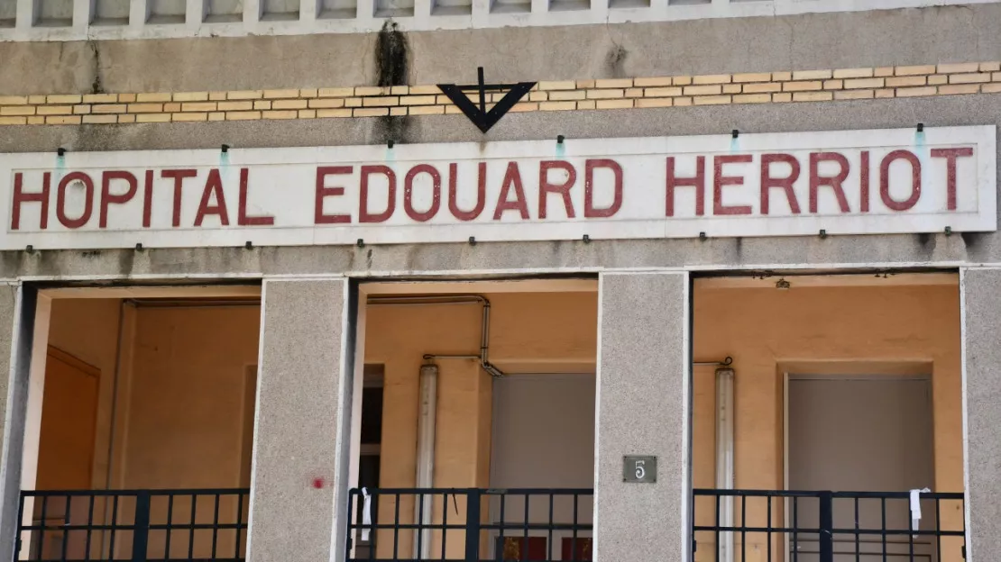 Hôpital Édouard-Herriot : harcèlement et violence après un questionnaire honteux