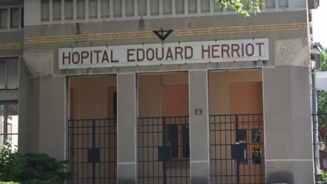 La 1ère unité d’accueil et de soins pour les sourds va ouvrir ses portes à l’hôpital Edouard Herriot