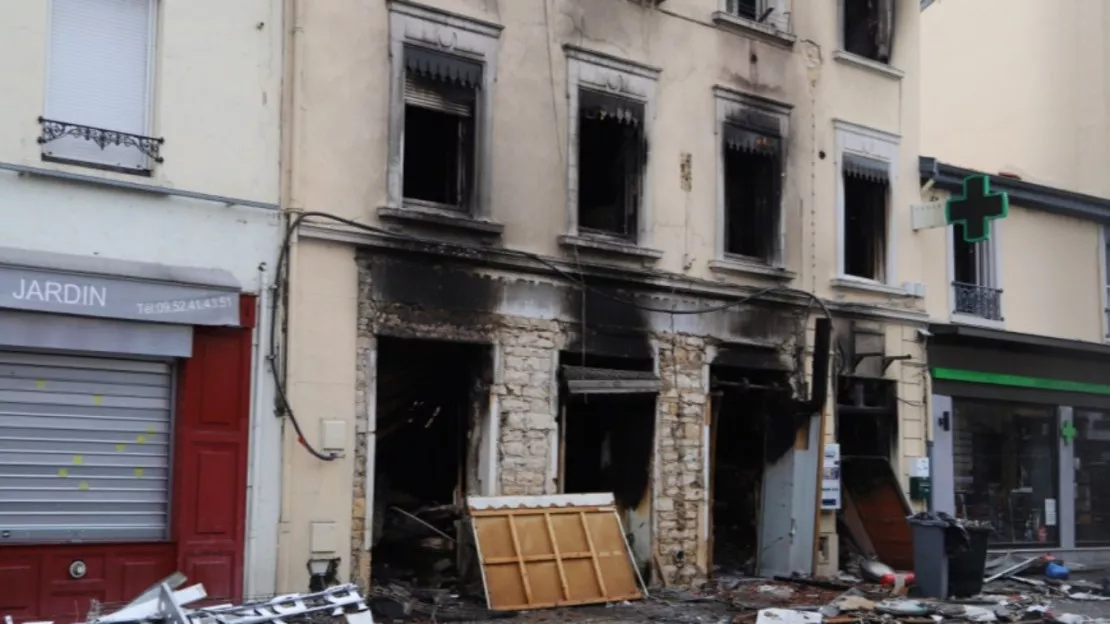 Incendie mortel de la route de Vienne à Lyon : le procès en appel débute ce mercredi