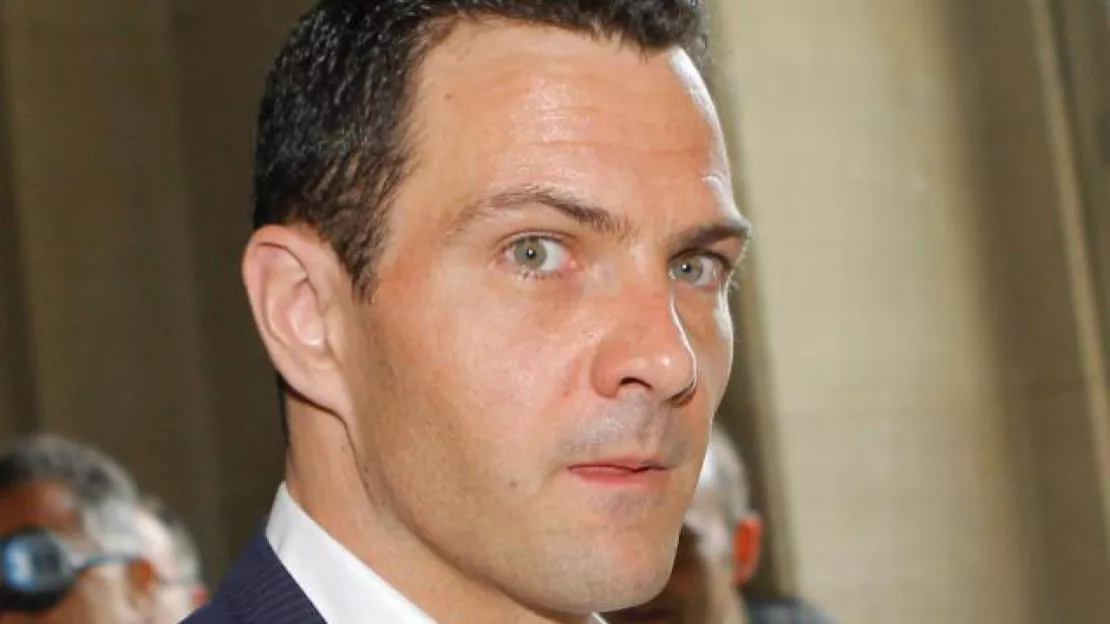 L'ancien trader formé à Lyon Jérôme Kerviel demande une expertise des pertes de la Société Générale car il clame ne pas être le seul responsable