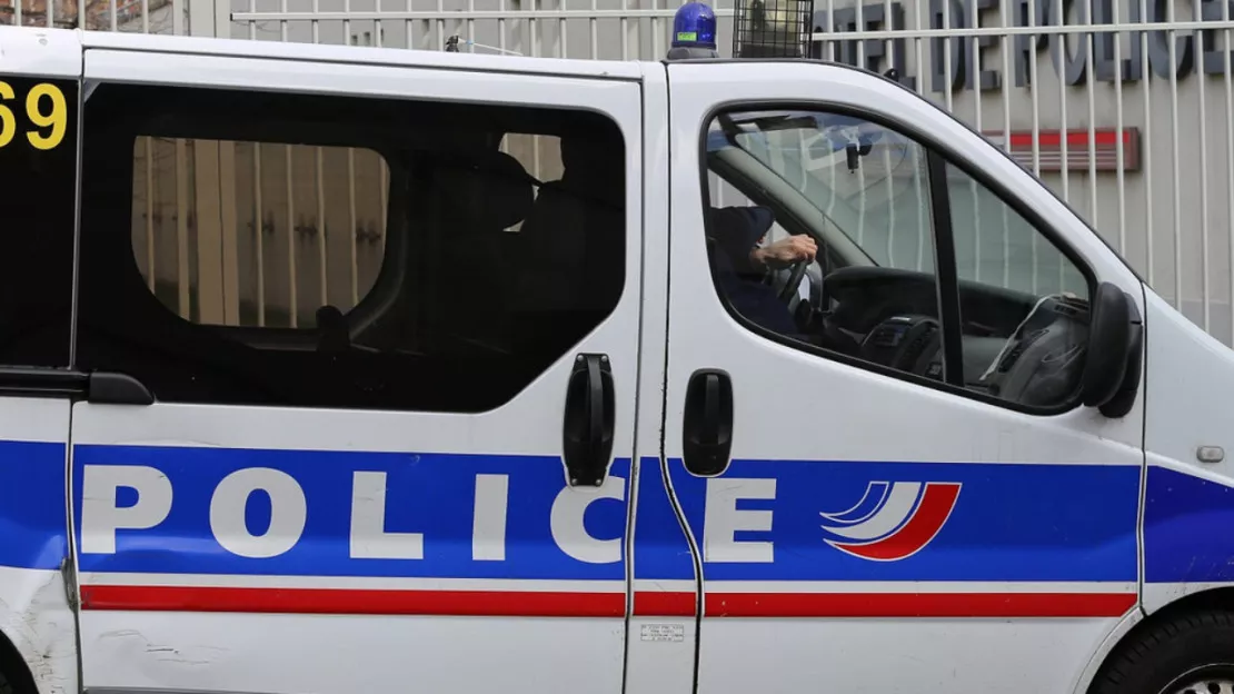 "Jeudi noir" : les policiers vont se rassembler à Lyon