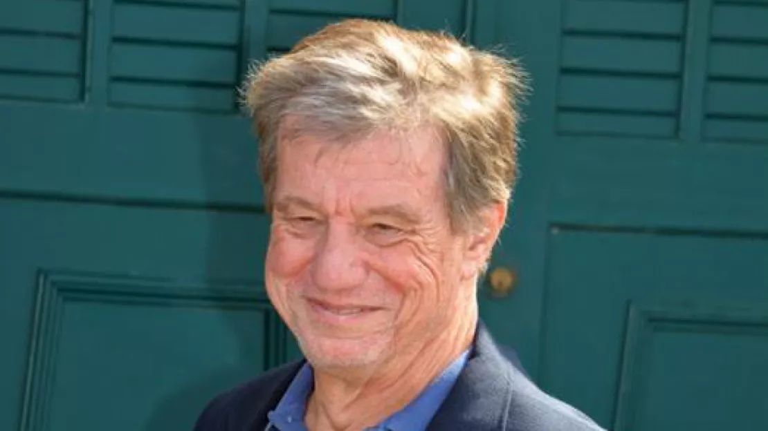 Festival Lumière 2014 : John McTiernan à Lyon pour la projection de Piège de Cristal !