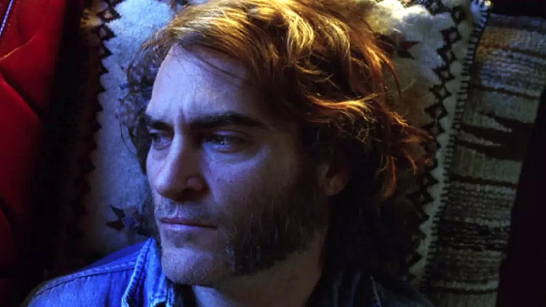 Lyon : Paul Thomas Anderson et Joaquin Phoenix à l’Institut Lumière pour présenter Inherent Vice !