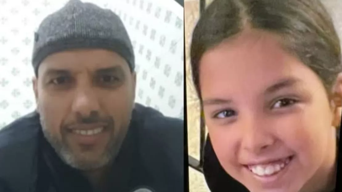 L'alerte enlèvement déclenchée après le kidnapping d'une petite fille de 10 ans en Isère