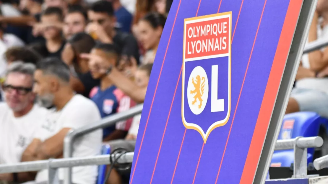 L'OL quitte la dernière place de Ligue 1